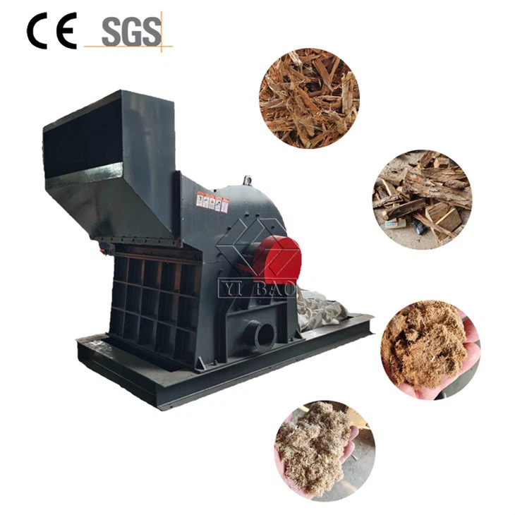 Muileann Hammer Millet