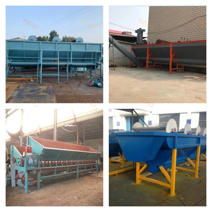 Plastic Washing Machine Plastic Washing Machine