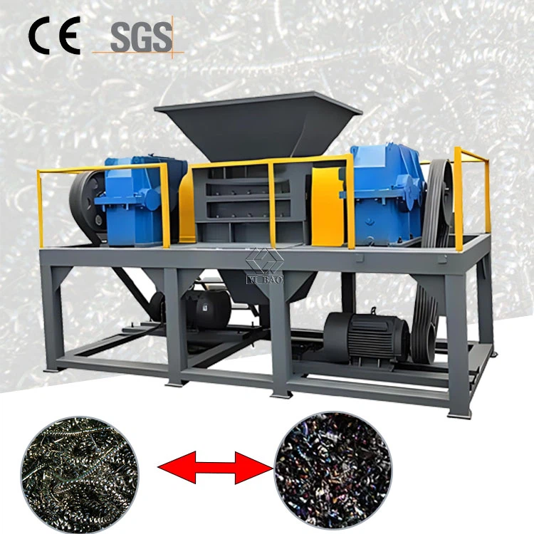 Ron Chip Shredder Ron Chip Shredder