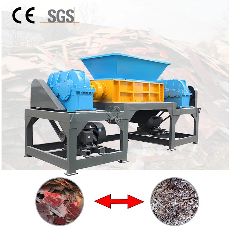 Template Shredder Template Shredder