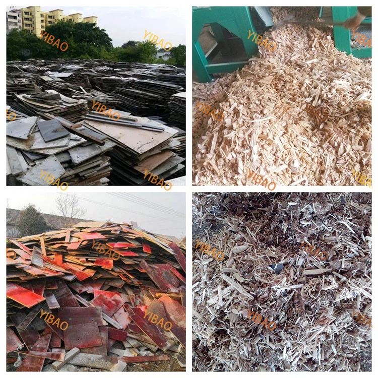 Template Shredder application Template Shredder application