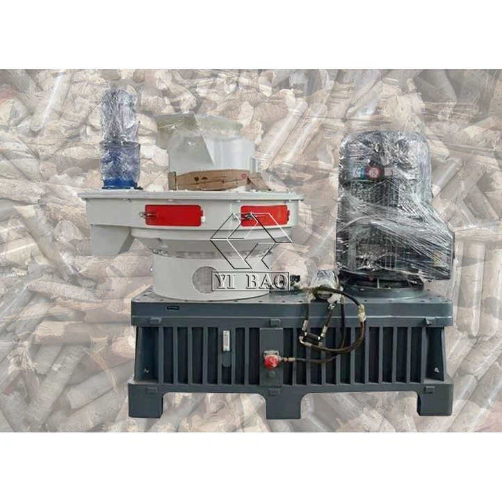 Pellet Mill for Wood Pellet Mill for Wood