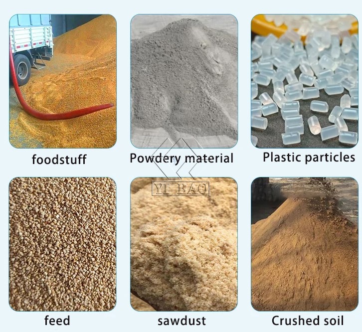 screw conveyor application screw conveyor application