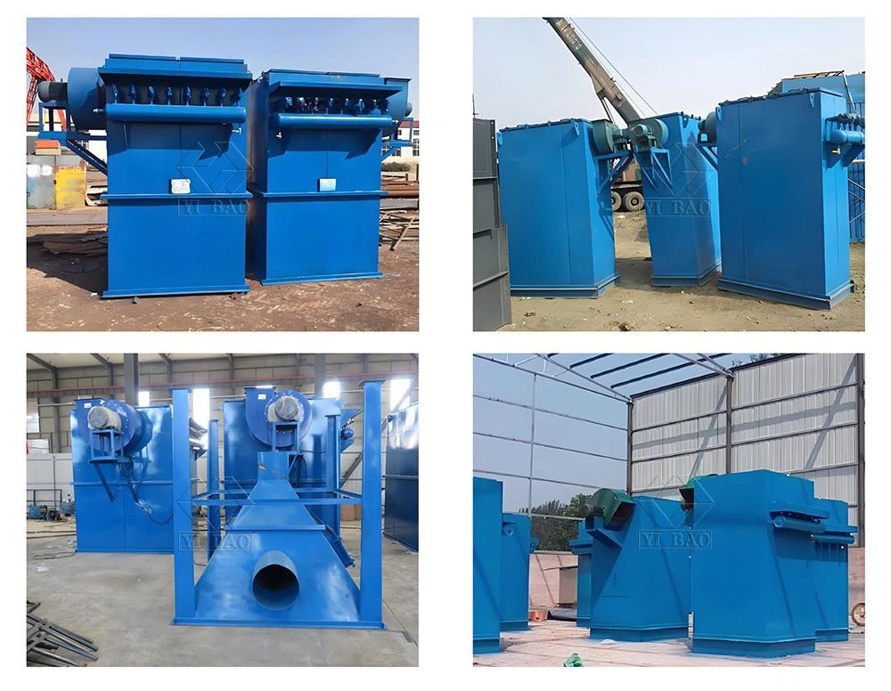 small industrial dust collectors small industrial dust collectors