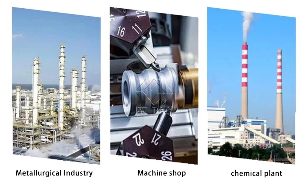 outdoor dust collection system outdoor dust collection system