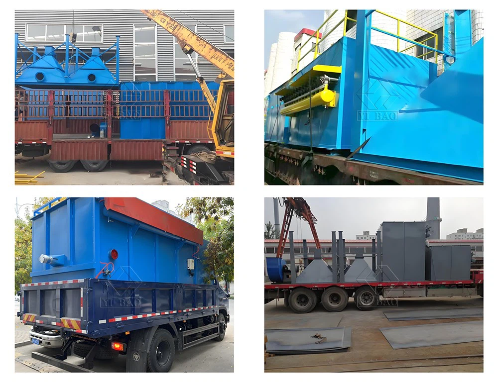 industrial dust control systems industrial dust control systems