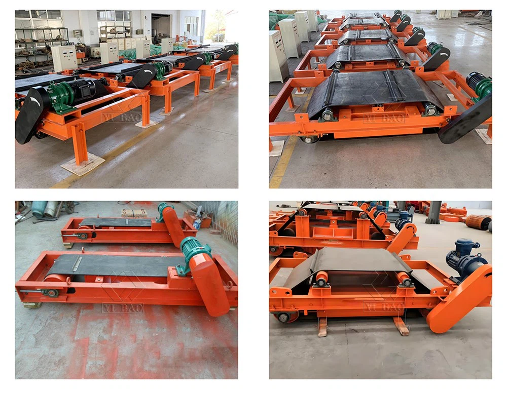 conveyor belt magnets conveyor belt magnets