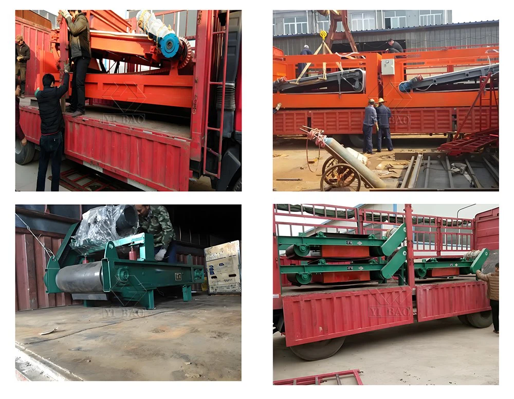 wet magnetic separator wet magnetic separator