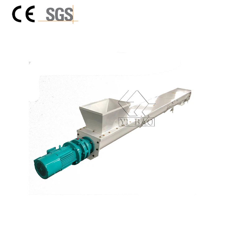 cement screw conveyor cement screw conveyor