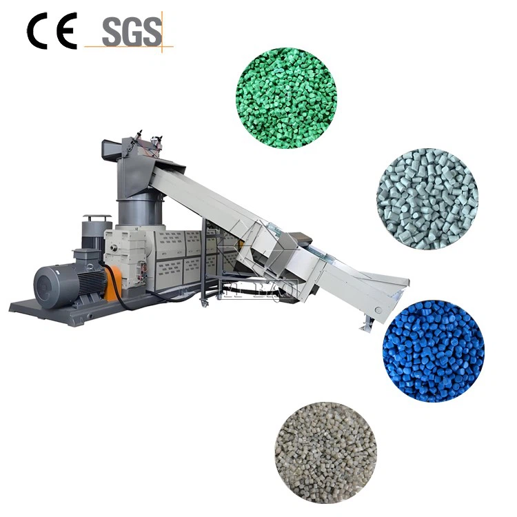 biodegradable granules making machine biodegradable granules making machine