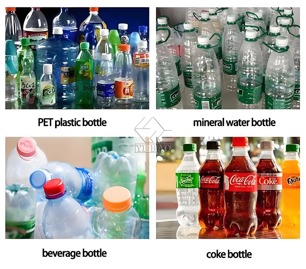 pet label remover machine pet label remover machine