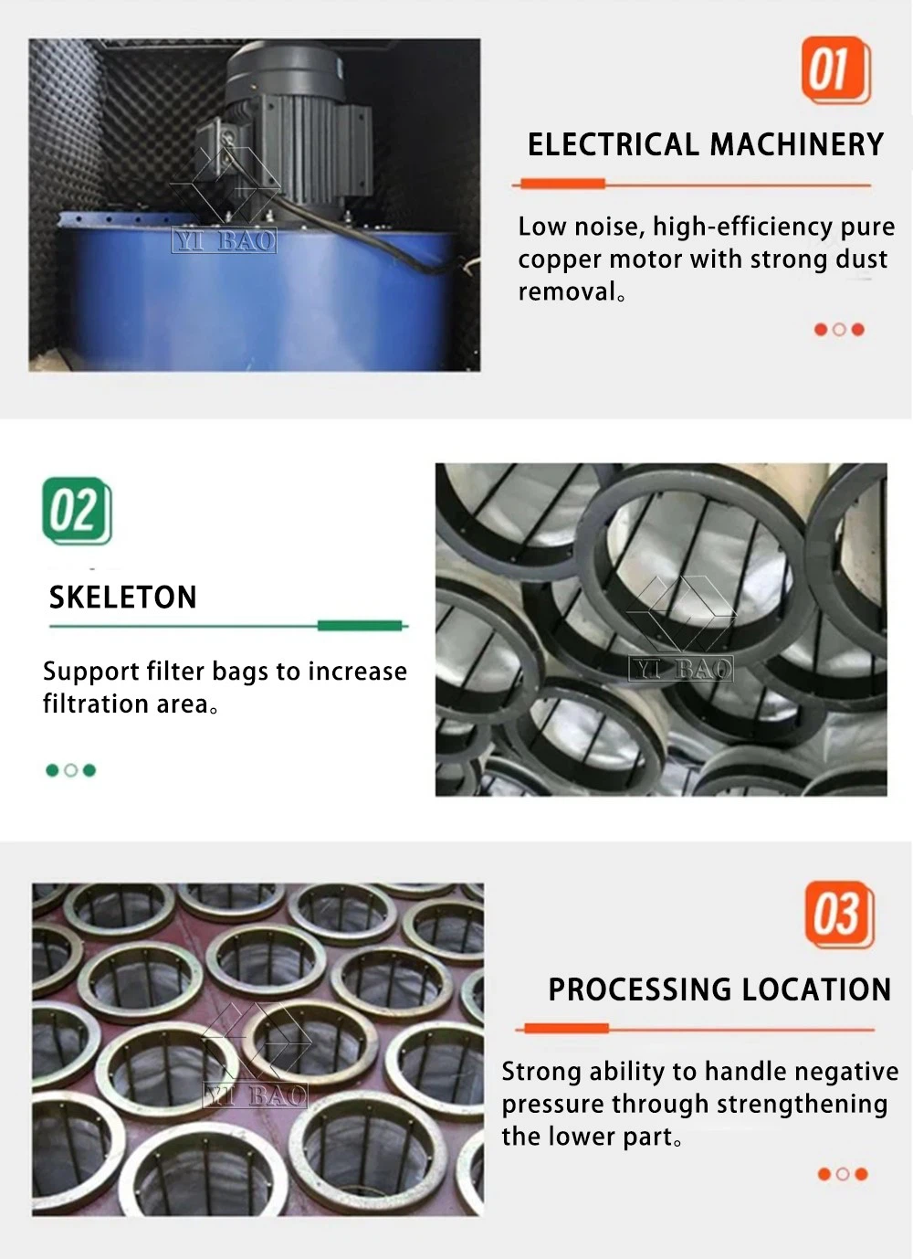 wood dust collection system wood dust collection system