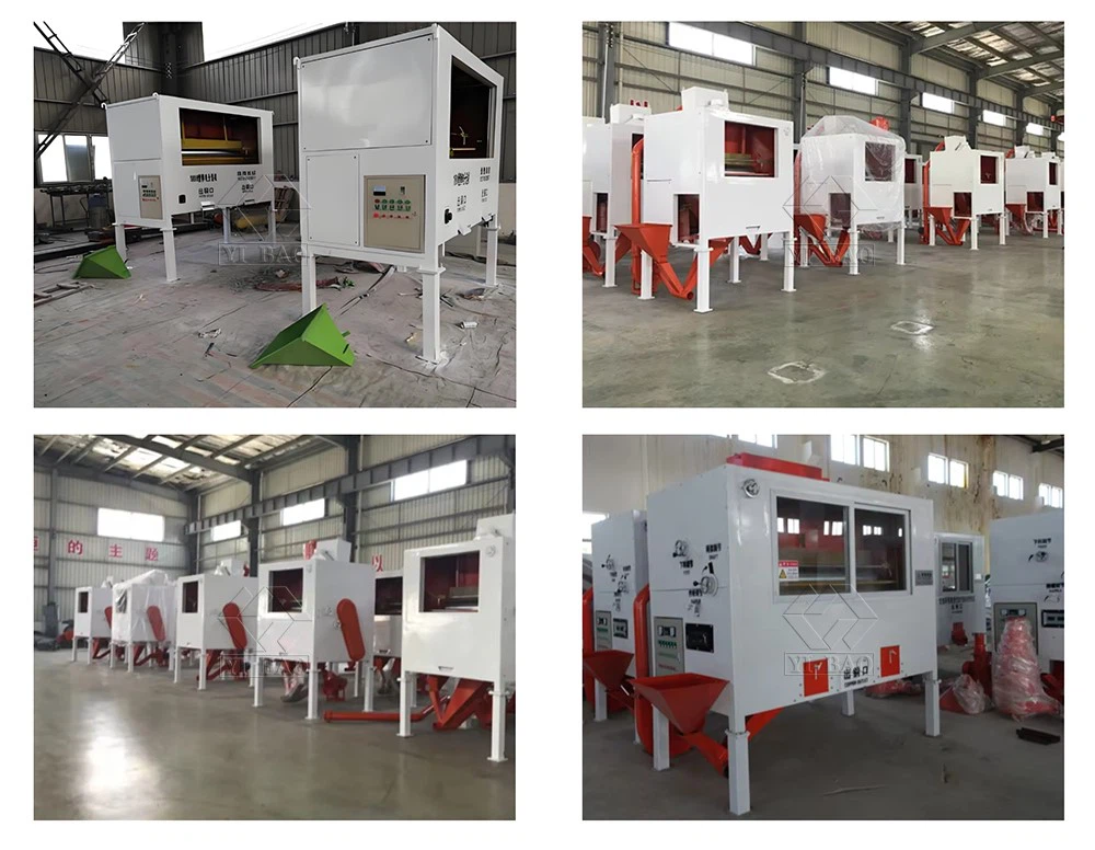 laboratory electrostatic separator laboratory electrostatic separator